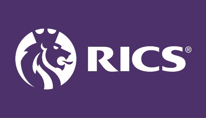 RICS-Logo | Quatrefoils