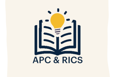 Explore information about RICS' Assessment of Professional Competence (APC) which ensures that chartered surveyors meet the high standards for their field.
