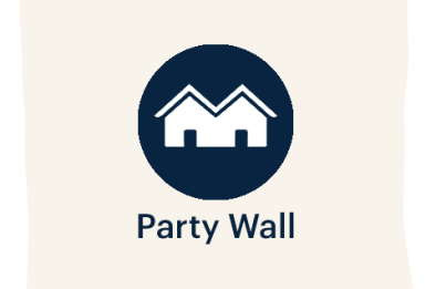 Find out information about the Party Wall etc. Act and learn how to handle party wall matters you may be involved in.